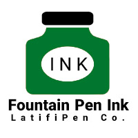 Ink Bottle