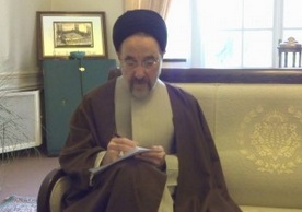 خودنویس آقای خاتمی khatami pen