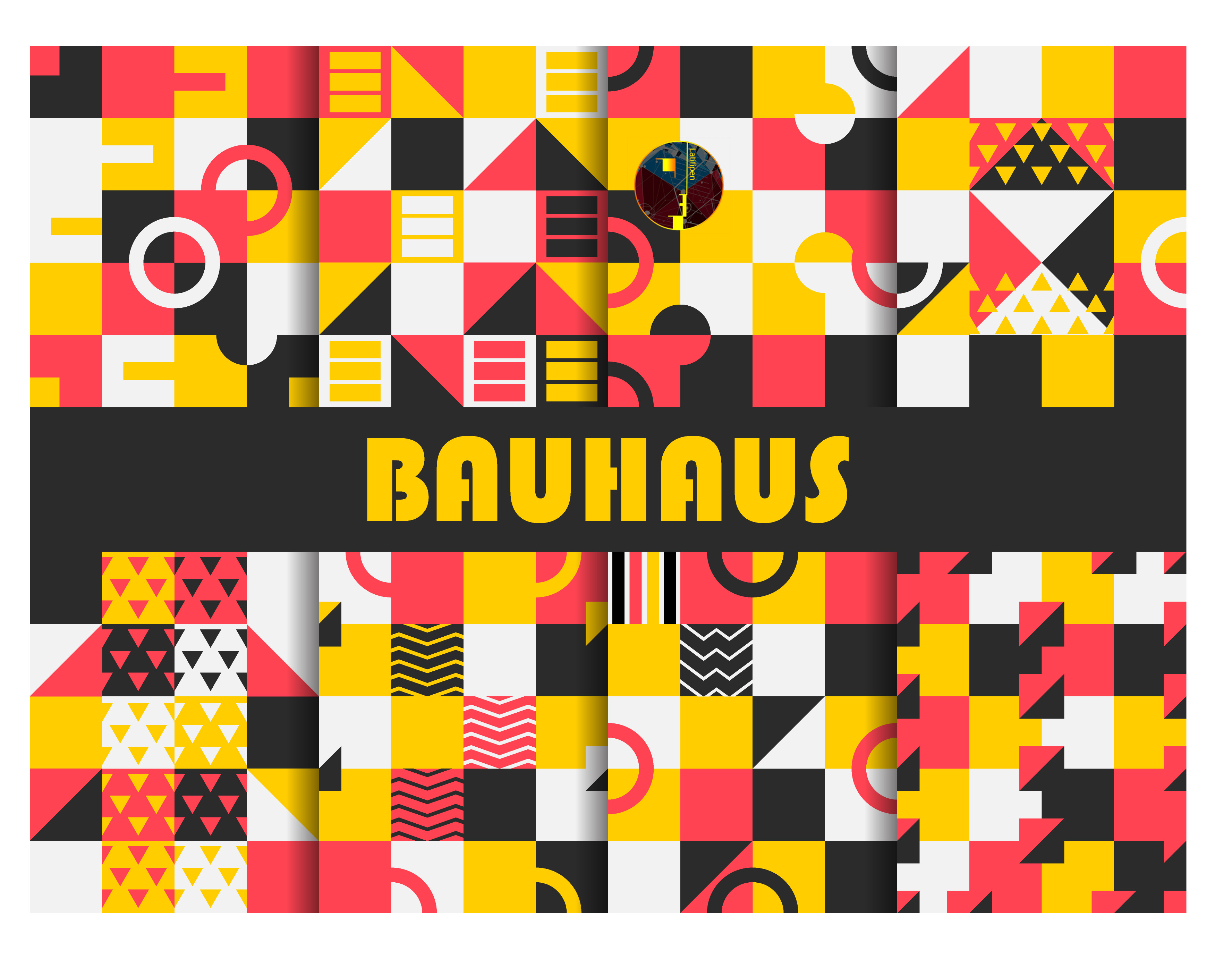 باوهاوس چیست؟ bauhaus