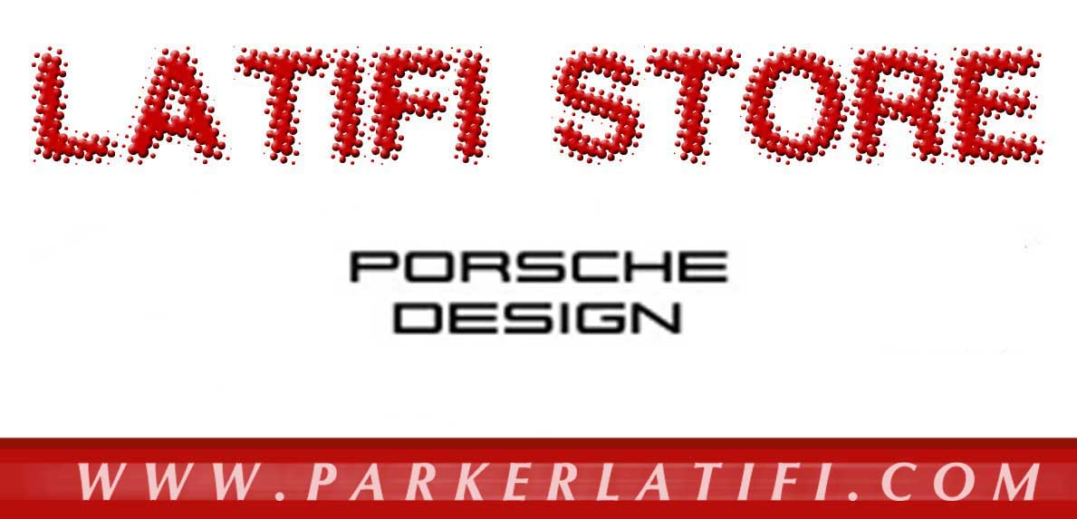 Update Porsche Design pen