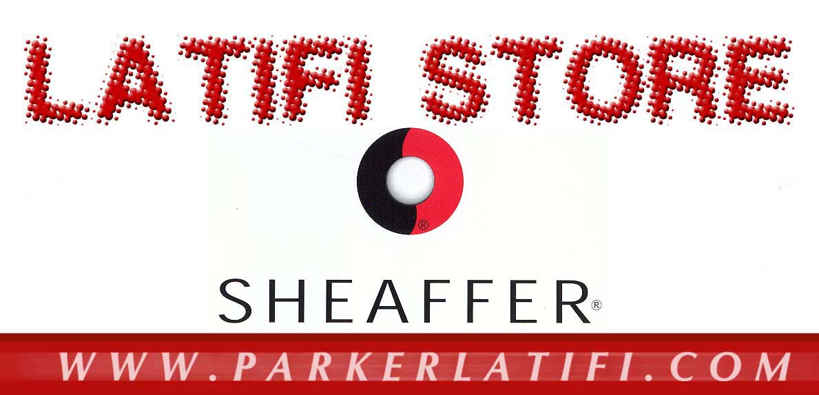 خودنویس شیفر sheaffer و خودکار شیفر Sheaffer
