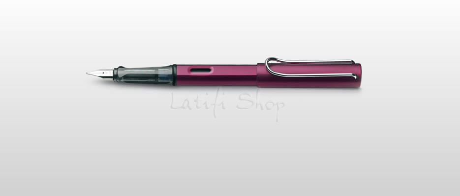 عکس خودنویس لامی آلمان - Lamy Pen