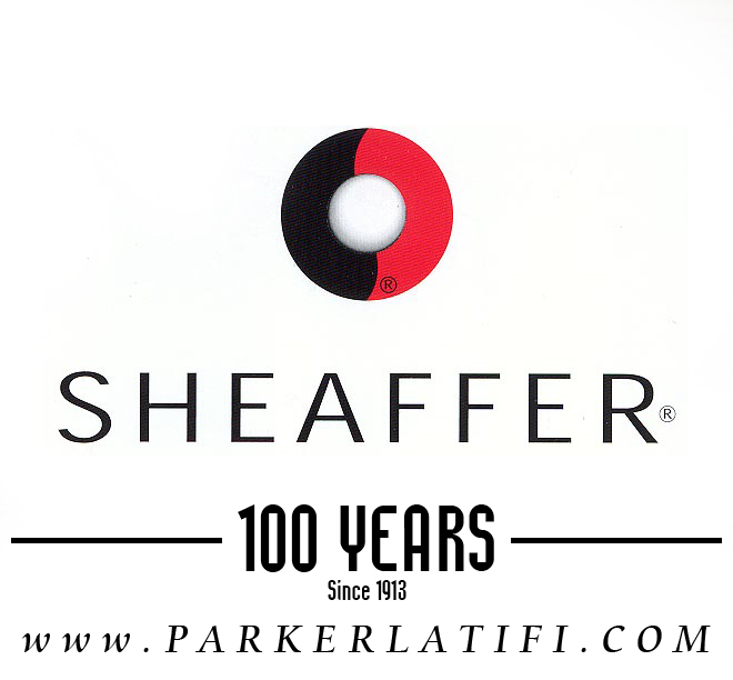 تولد 100 سالگی تولید خودنویس و خودکار Sheaffer 