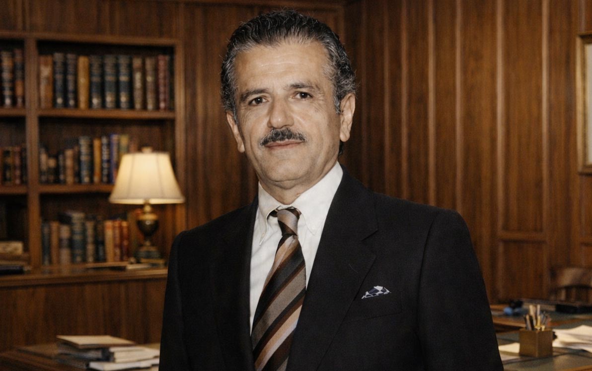 استاد محمود دژکام