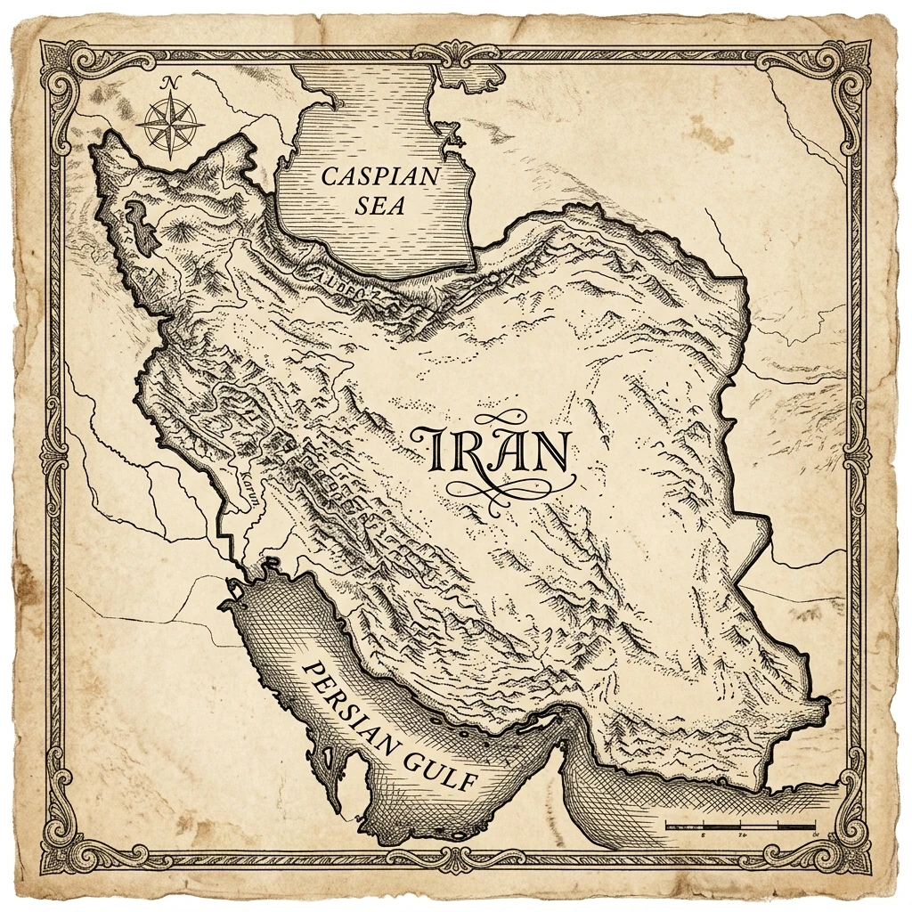 persian gulf