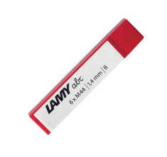 مغز مداد اتود 1.4 لامی آلمان Lamy Pencil Lead Refills 1.4mm