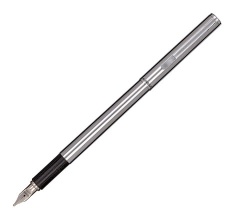 Aurora Design Hastil Ecosteel Fountain pen