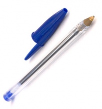 خودکار بیک کریستال Bic Cristal Ballpoint pen