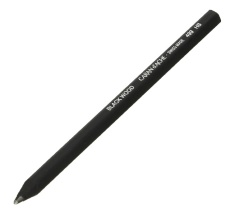 مداد چوبی کرنداش مشکی CaranDache Black Wood Pencil HB 499.272