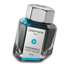 جوهر خودنویس کرنداش Carandache FP Ink Bottle