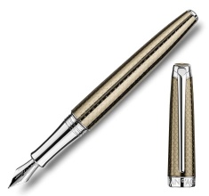 خودنویس کرن داش لمن خاویار Carandache Leman Caviar Fountain pen