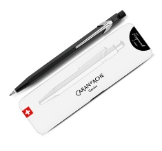 اتود کارنداش 849 مشکی 2 میلی‌متر