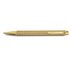 خودکار کرنداش اکریدور چورون – Caran dAche Ecridor Chevron Ballpoint Pen