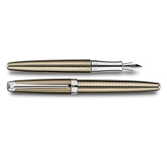 خودنویس کرنداش لمن خاویار Carandache Leman Caviar Fountain pen