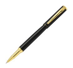 روان نویس یوروپن کلاسیک مشکی Europen Classic GT Ballpoint pen