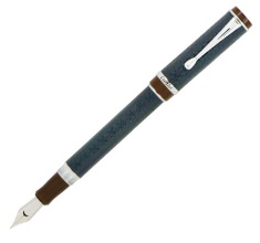 Conklin Duragraph Special Edition Savoy Fountain Pen
