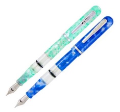 خودنویس کانکلین Conklin Heritage Word Gauge
