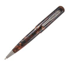 خودکار کانکلین Conklin All American قهوه ای
