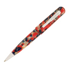 خودکار کانکلین Conklin All American ترکیب قرمز