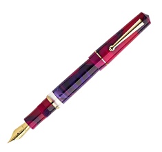 Delta Dune P Fountain pen