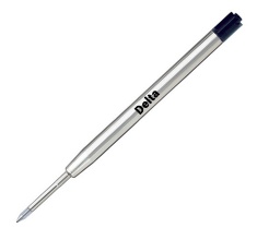 مغزی خودکار دلتا ایتالیا Delta ballpoint pen refills