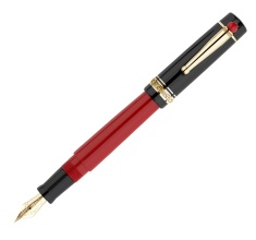 Delta WE Smorfia Fountain pen