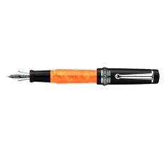 خودنویس دلتا دلچه ویتا ایتالیا Delta Dolce Vita Media Fountain pen Italy