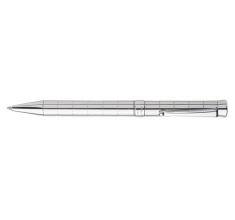 خودکار دلتا پرستیژ تمام نقره ایتالیا Delta Prestige sterling silver Ballpoint pen italy