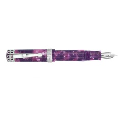 خودنویس دلتا رومئو و ژولیت ایتالیا Delta Romeo juliet Fountain pen Italy