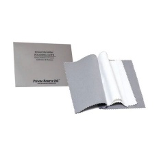 Deluxe Microfiber Polishing Cloth