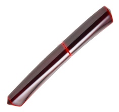 NAKAYA Dorsal Fin 2 Aka-tame