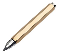 e+m - Art Pencil 5.5mm Clutch