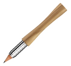 e+m Motus Pencil Extender