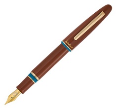 Esterbrook Estie Back to the Lands Fountain Pen Incredible Rock