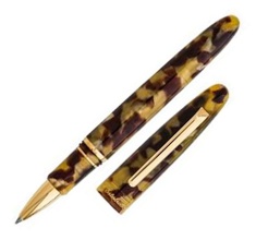 Esterbrook Estie Tortoise Rollerball Pen