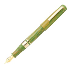 Esterbrook Model J Fountain Pen Lotus Green