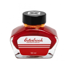 جوهر خودنویس استربروک Esterbrook ink bottle