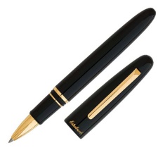 Esterbrook Estie Black Rollerball pen