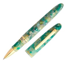 Esterbrook Estie Sea Glass Rollerball pen