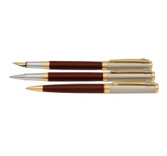 ست هدیه سه عددی یوروپن اسپریت Europen Esprit