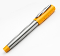 خودنویس اینوکسکروم آی دی Inoxcrom ID Fountain pen Spain