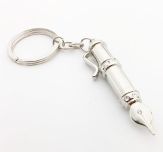 جاکلیدی خودنویس Fountain pen Key Holder