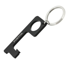 جاکلیدی ضد کرونا Key Holder Anti Corona