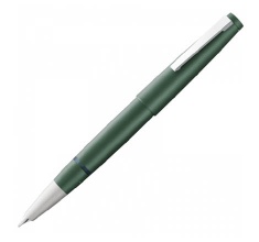 LAMY 2000 pine Green Limited Edition