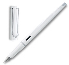 خودنویس لامی جوی Lamy Joy white