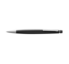 اتود 2000 لامی مشکی Lamy 2000 Black Fibreglass Mechanical Pencil