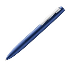 خودکار لامی آیون آبی آلمان Lamy Aion Blue Ballpoint pen