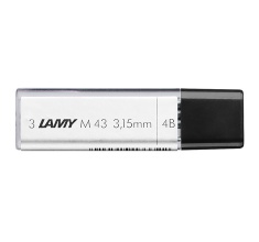 مغز مداد اتود 3.15 لامی آلمان LAMY 3.15 lead refill Germany
