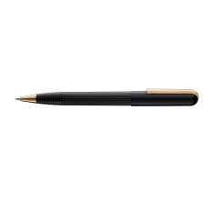 اتود لامی امپریوم تمام مشکی Lamy Imporium BlkAu