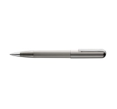 خودکار لامی امپریوم تمام استیل Lamy Imporium TiPt Ballpoint pen